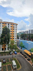 Blk 124 Ang Mo Kio Avenue 6 (Ang Mo Kio), HDB 3 Rooms #554662771